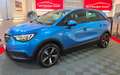 Opel Crossland X 1,2 Turbo Aut. Kamera LED mit nur 28.000Km Blau - thumbnail 6