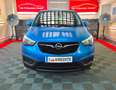 Opel Crossland X 1,2 Turbo Aut. Kamera LED mit nur 28.000Km Blau - thumbnail 5