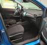 Opel Crossland X 1,2 Turbo Aut. Kamera LED mit nur 28.000Km Blau - thumbnail 16