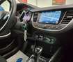 Opel Crossland X 1,2 Turbo Aut. Kamera LED mit nur 28.000Km Blau - thumbnail 20