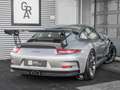 Porsche 991 4.0 GT3 RS | Keramisch | Lift | Clubsport Grau - thumbnail 4