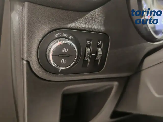 Opel Crossland view 7