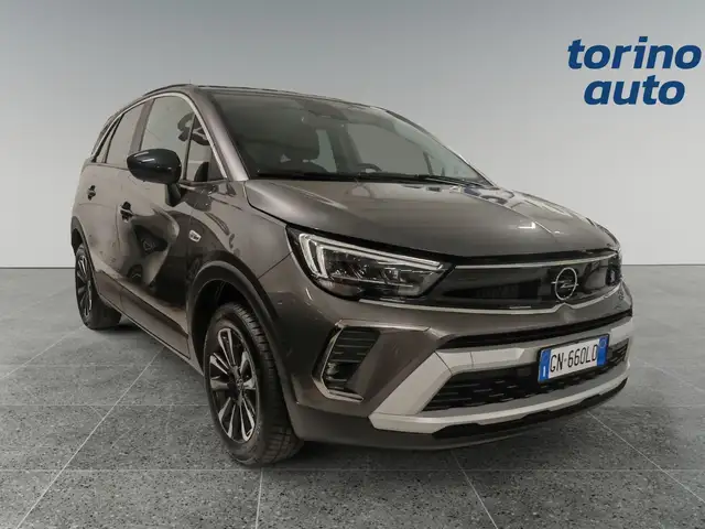 2023 Opel Crossland for sale