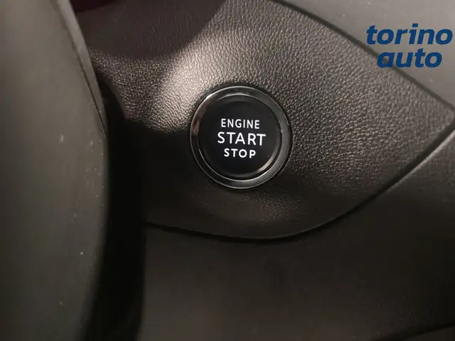 Opel Crossland view 13