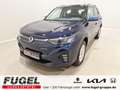 SsangYong Korando E-Motion Elektrisch Titanium 2WD Navi|ACC|Leder|vi Blau - thumbnail 1