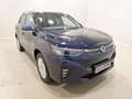 SsangYong Korando E-Motion Elektrisch Titanium 2WD Navi|ACC|Leder|vi Blau - thumbnail 8