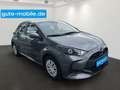 Toyota Yaris Comfort 1,0-l-VVT-i, 53 kW (72 PS) 5-Gang-Schaltge Grey - thumbnail 2