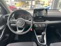 Toyota Yaris Comfort 1,0-l-VVT-i, 53 kW (72 PS) 5-Gang-Schaltge Grey - thumbnail 12
