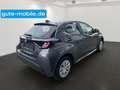 Toyota Yaris Comfort 1,0-l-VVT-i, 53 kW (72 PS) 5-Gang-Schaltge Grey - thumbnail 4