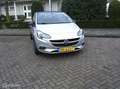 Opel Corsa 1.4 Online Edition lpg g3 3 deurs 157245 km nap bj Grijs - thumbnail 3