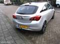 Opel Corsa 1.4 Online Edition lpg g3 3 deurs 157245 km nap bj Grijs - thumbnail 7