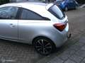 Opel Corsa 1.4 Online Edition lpg g3 3 deurs 157245 km nap bj Grau - thumbnail 8