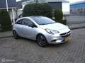 Opel Corsa 1.4 Online Edition lpg g3 3 deurs 157245 km nap bj Grijs - thumbnail 4