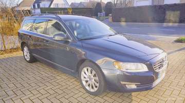 V70 2.0 D4 Summum Geartronic