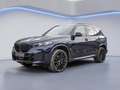BMW X5 X5 40i M-Sport Pro LUFT*PANO-SKY*INTEGRAL*B&W*22 Blau - thumbnail 4