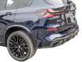 BMW X5 X5 40i M-Sport Pro LUFT*PANO-SKY*INTEGRAL*B&W*22 Blau - thumbnail 11