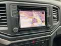 Volkswagen Amarok V6 TDI D-Cab 4M *STHZ*SHZ*AHK*NAV*BX*19% Marrón - thumbnail 13