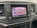 Volkswagen Amarok V6 TDI D-Cab 4M *STHZ*SHZ*AHK*NAV*BX*19% Marrón - thumbnail 12