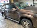 Volkswagen Amarok V6 TDI D-Cab 4M *STHZ*SHZ*AHK*NAV*BX*19% Marrón - thumbnail 3