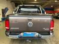 Volkswagen Amarok V6 TDI D-Cab 4M *STHZ*SHZ*AHK*NAV*BX*19% Marrón - thumbnail 6