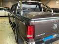 Volkswagen Amarok V6 TDI D-Cab 4M *STHZ*SHZ*AHK*NAV*BX*19% Marrón - thumbnail 5