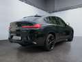 BMW X4 xDrive30d M Sport PANO ACC RFK NAVI LED DAB Noir - thumbnail 7