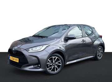 1.5 Hyb. Dynamic | Trekhaak | Navigatie | All seas