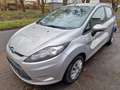 Ford Fiesta Trend 1.Hand !! Klimaanlage !!! Silber - thumbnail 1