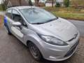 Ford Fiesta Trend 1.Hand !! Klimaanlage !!! Silber - thumbnail 2