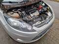 Ford Fiesta Trend 1.Hand !! Klimaanlage !!! Silber - thumbnail 10