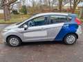 Ford Fiesta Trend 1.Hand !! Klimaanlage !!! Silber - thumbnail 5