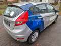 Ford Fiesta Trend 1.Hand !! Klimaanlage !!! Silber - thumbnail 3