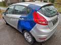 Ford Fiesta Trend 1.Hand !! Klimaanlage !!! Silber - thumbnail 4