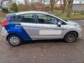 Ford Fiesta Trend 1.Hand !! Klimaanlage !!! Silber - thumbnail 6
