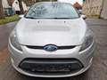 Ford Fiesta Trend 1.Hand !! Klimaanlage !!! Silber - thumbnail 8
