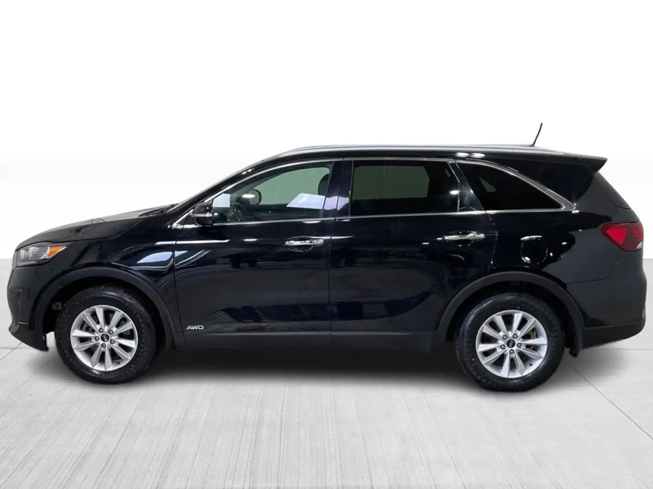 Kia Sorento снимка Kia Sorento