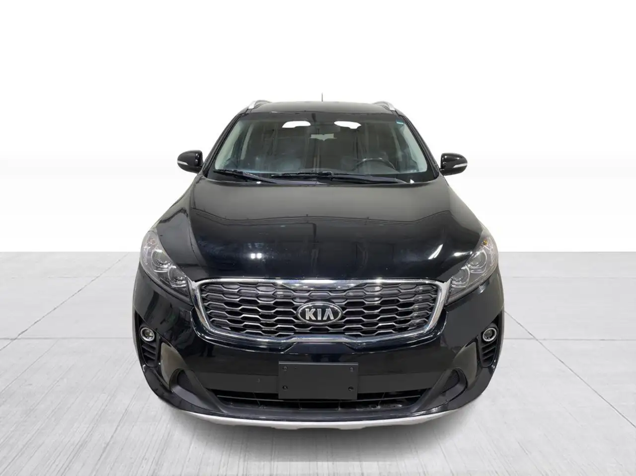 Kia Sorento снимка Kia Sorento