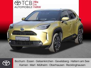 1.5 Hybrid Team D *ALLWETTER*NAVI*