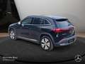 Mercedes-Benz EQA 350 4M PROG+ADVANCED+KAMERA+SPUR Schwarz - thumbnail 10