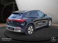 Mercedes-Benz EQA 350 4M PROG+ADVANCED+KAMERA+SPUR Schwarz - thumbnail 8