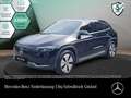 Mercedes-Benz EQA 350 4M PROG+ADVANCED+KAMERA+SPUR Schwarz - thumbnail 1