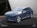 Mercedes-Benz EQA 350 4M PROG+ADVANCED+KAMERA+SPUR Schwarz - thumbnail 2