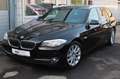 BMW 525 d Leder*Navi*Head-up-Display*Xenon*AHK Schwarz - thumbnail 2