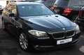 BMW 525 d Leder*Navi*Head-up-Display*Xenon*AHK Schwarz - thumbnail 4