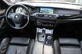 BMW 525 d Leder*Navi*Head-up-Display*Xenon*AHK Schwarz - thumbnail 16
