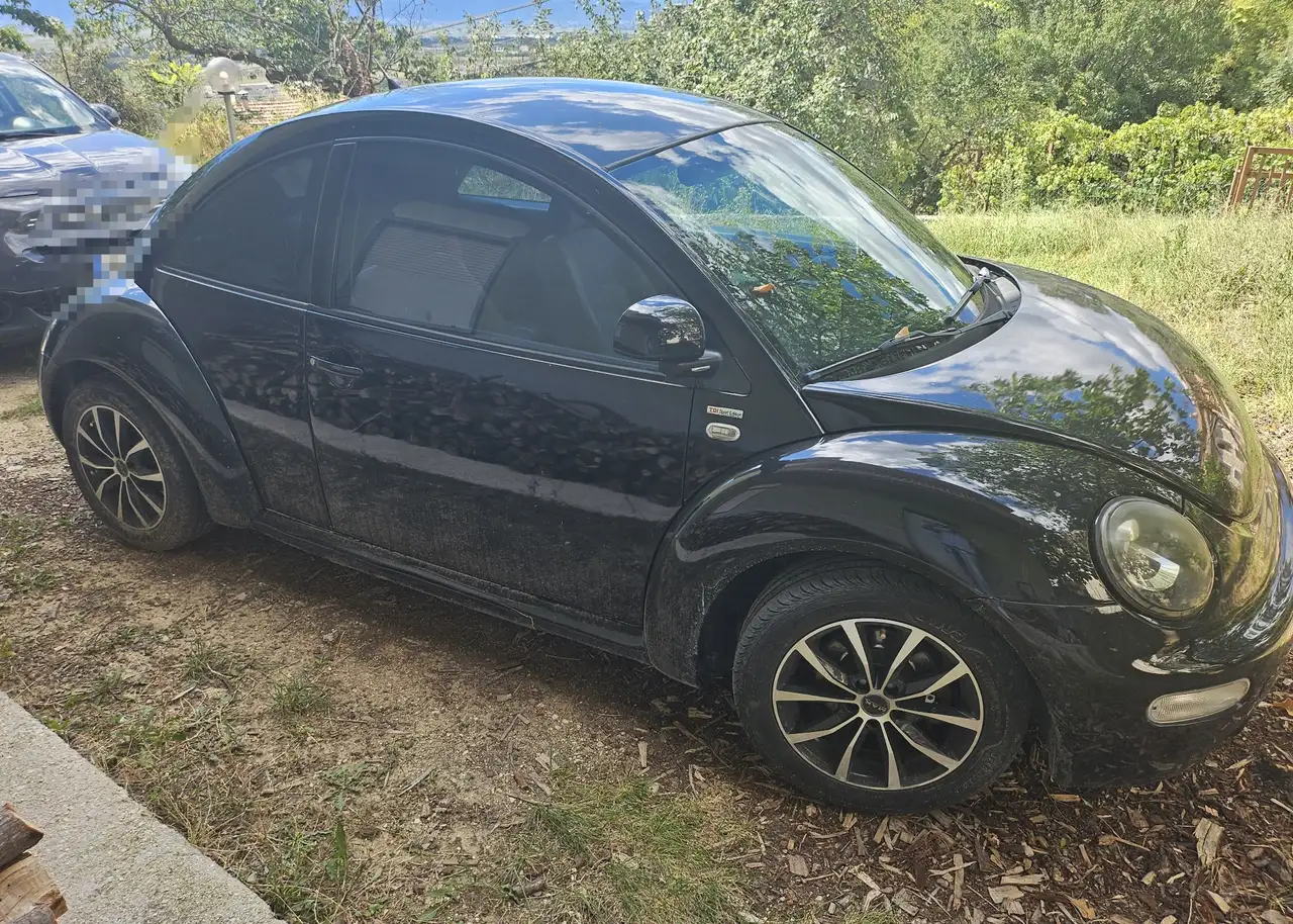 Audi A3 New beetle 1.9 tdi, foto 1