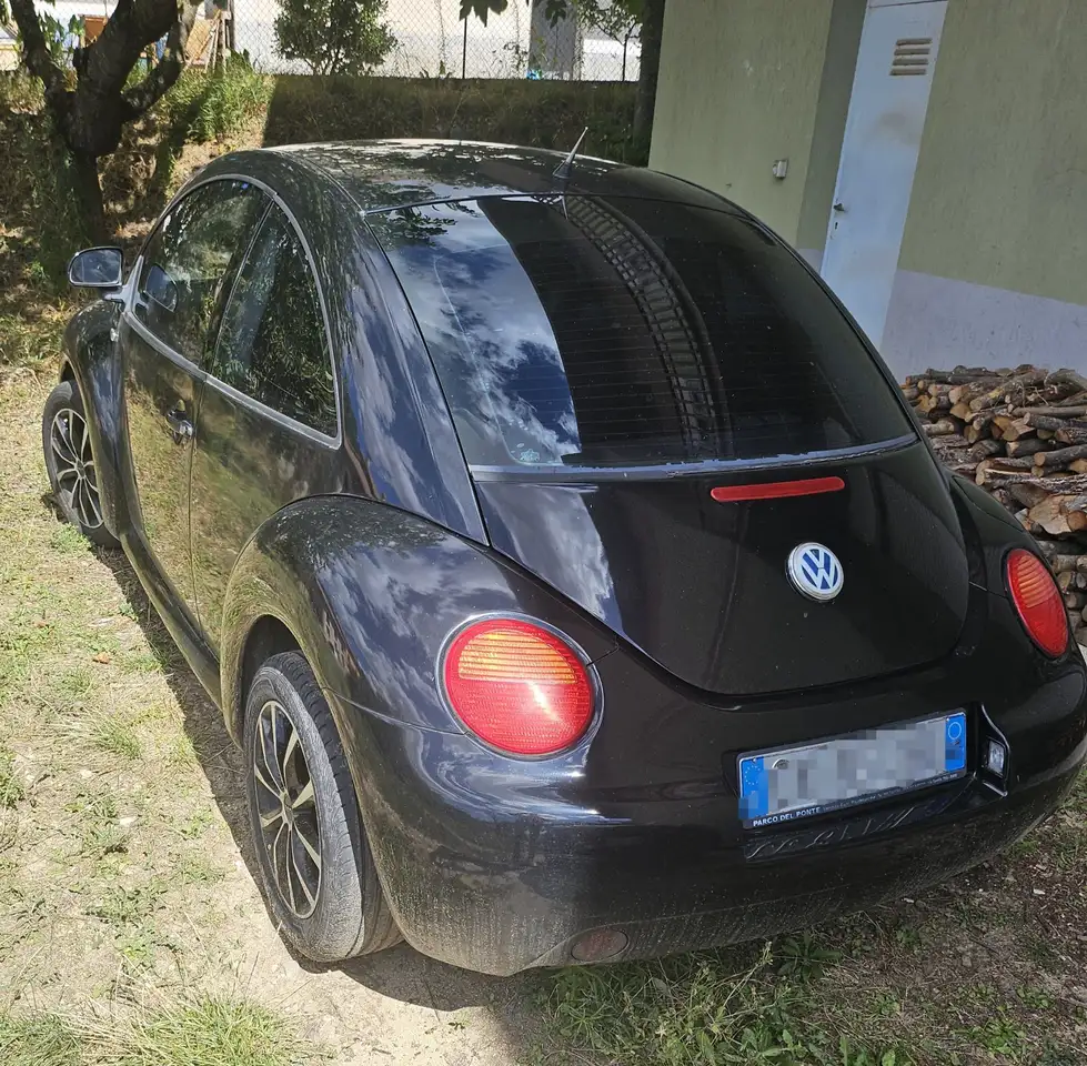 Audi A3 New beetle 1.9 tdi, foto 4