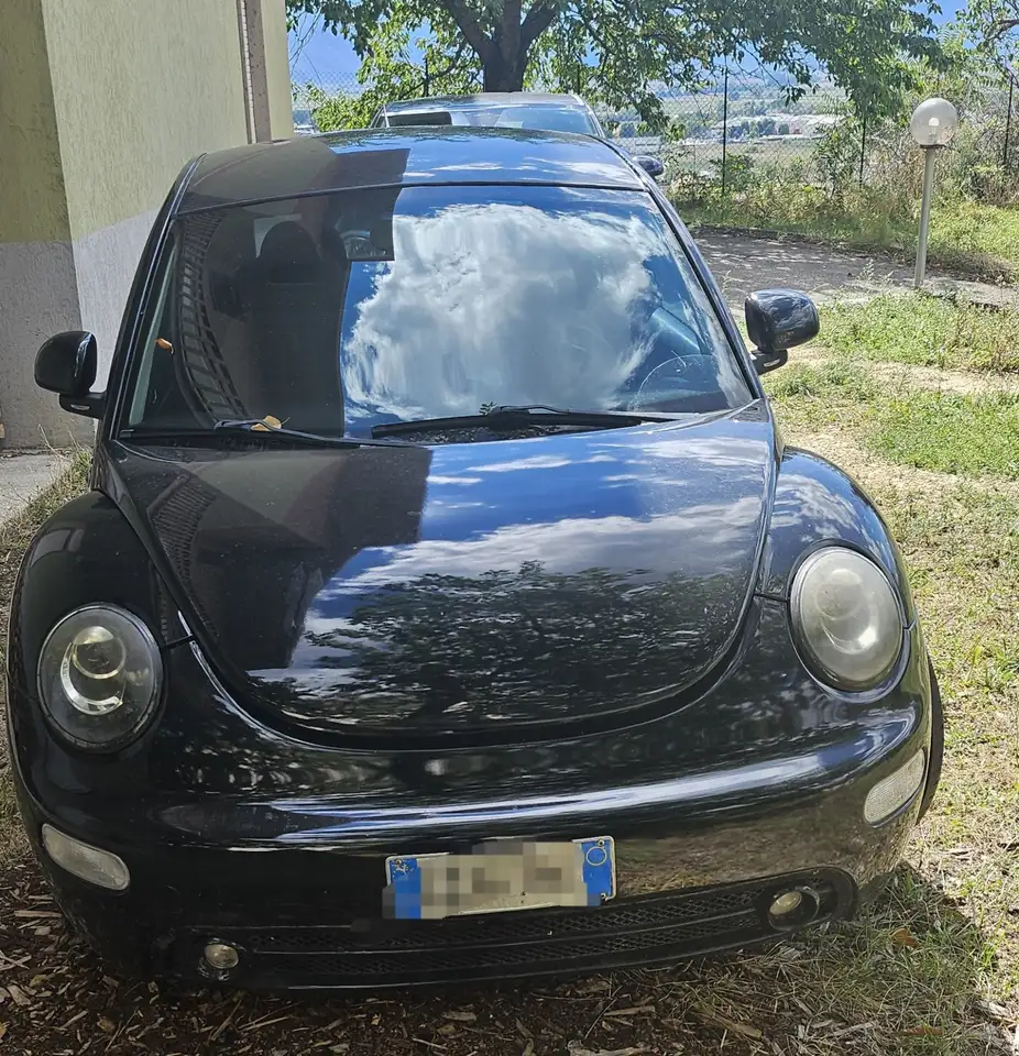 Audi A3 New beetle 1.9 tdi, foto 2