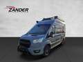 LMC Innovan 590 Ford active - Messepreis!!! Klima Grau - thumbnail 1