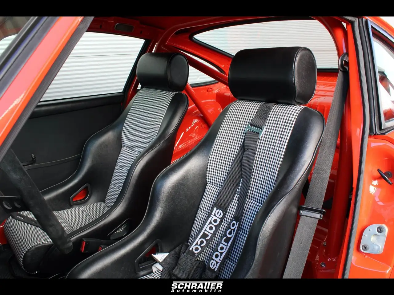 Porsche 911 Carrera RSR 3.0, foto 11